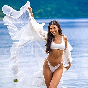 Isabella Garcia-Manzo