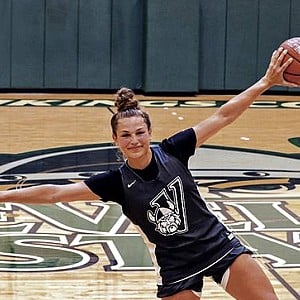 Isabella Geraci