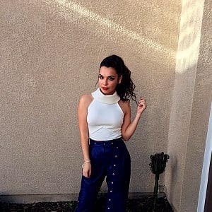 Isabella Gomez
