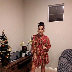 Isabella Gomez