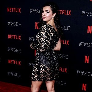 Isabella Gomez