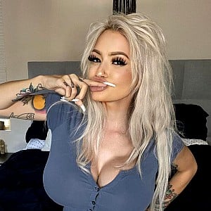 Isabella James