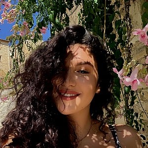 Isabella Karaoghlanian