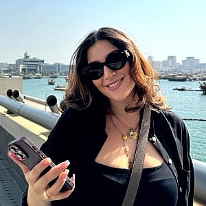 Isabella Karaoghlanian