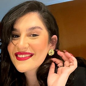 Isabella Karaoghlanian