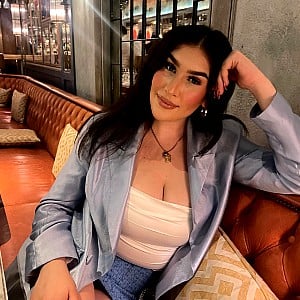 Isabella Karaoghlanian