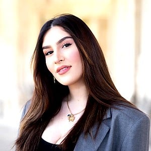 Isabella Karaoghlanian