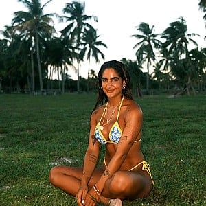 Isabella Ladera
