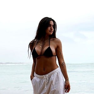 Isabella Ladera
