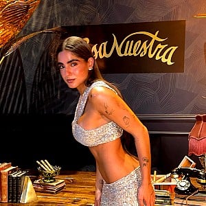 Isabella Ladera