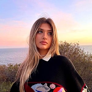 Isabella Lamas