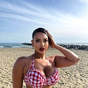 Isabella Lopez
