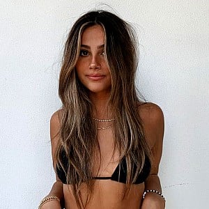 Isabella Marie LaMothe