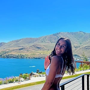 Isabella Nilsen