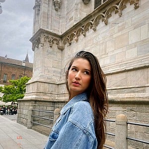 Isabella Perez Este
