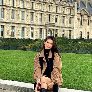 Isabella Perez Este