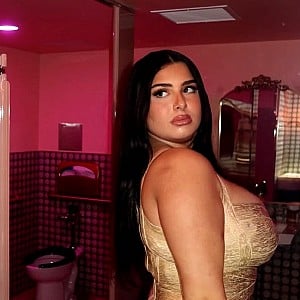 Isabella Rosita