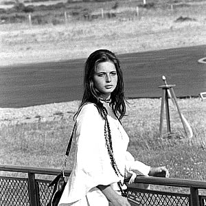 Isabella Rossellini