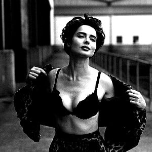 Isabella Rossellini