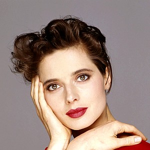 Isabella Rossellini