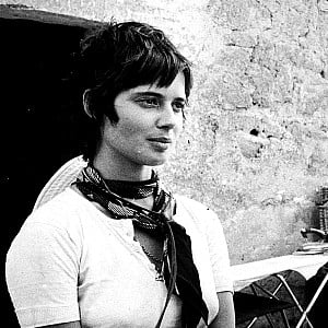 Isabella Rossellini