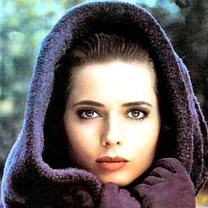 Isabella Rossellini