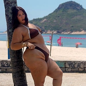 Isabella Santana
