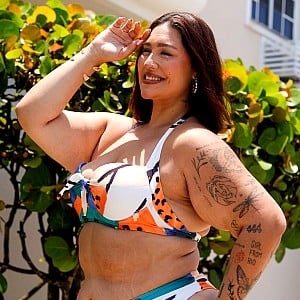 Isabella Santana