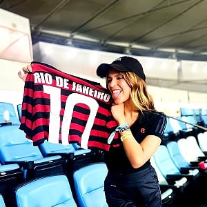 Isabella Santoni