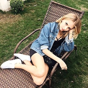 Isabella Scherer