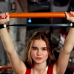 Isabella Sermon