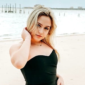 Isabella Strong