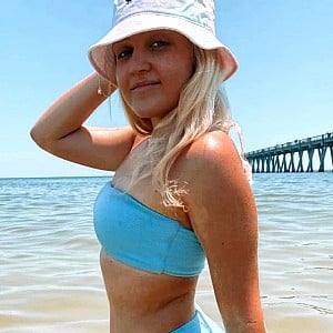 Isabella Strong