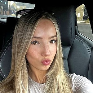 Isabella Tilley