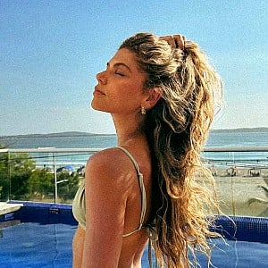 Isabella Velez Carvajales