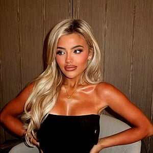 Isabella Whittingham