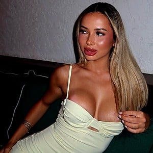 Isabella Zaida