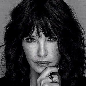 Isabelle Adjani