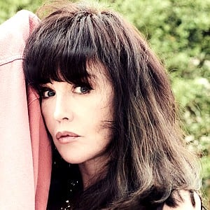 Isabelle Adjani
