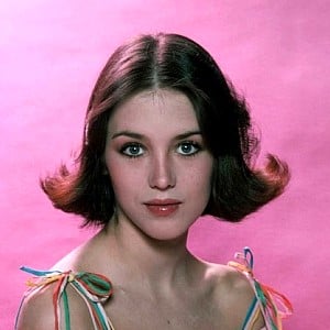 Isabelle Adjani