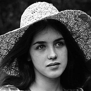 Isabelle Adjani