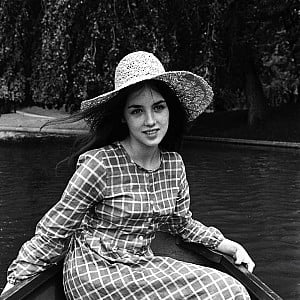 Isabelle Adjani