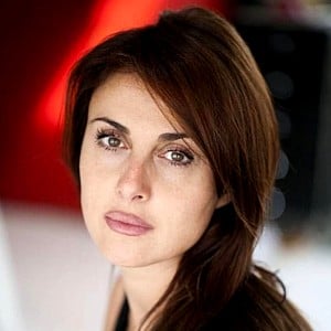 Isabelle Adriani