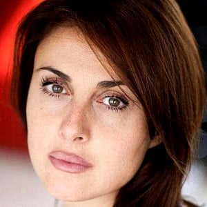 Isabelle Adriani