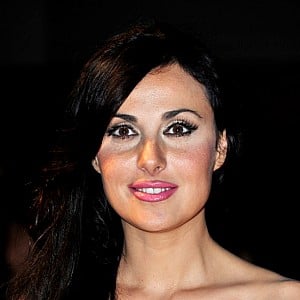 Isabelle Adriani