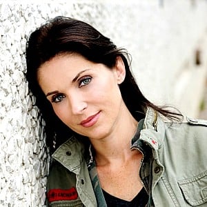 Isabelle Bouysse