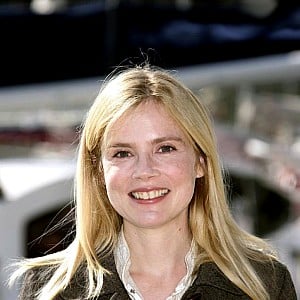 Isabelle Carre