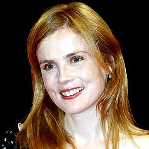 Isabelle Carre