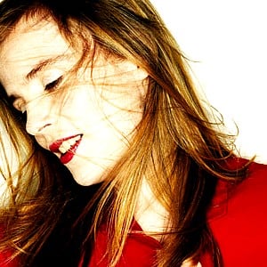 Isabelle Carre