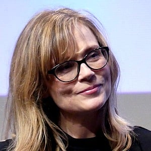 Isabelle Carre